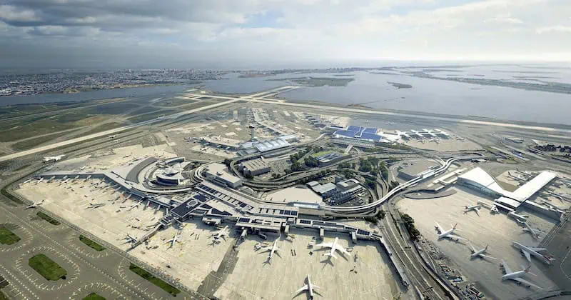 JFK International Airport