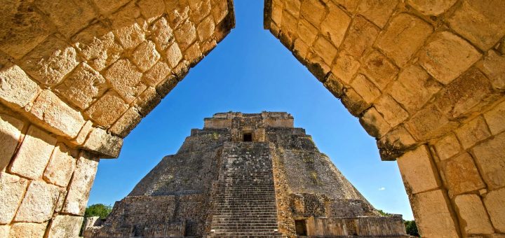 Chichen Itza