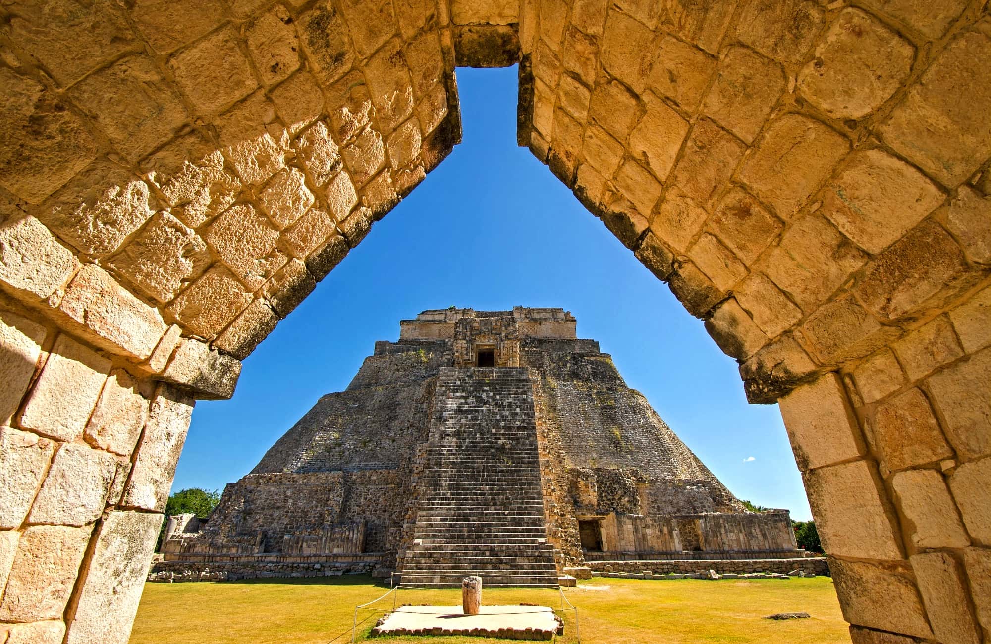 Chichen Itza 
