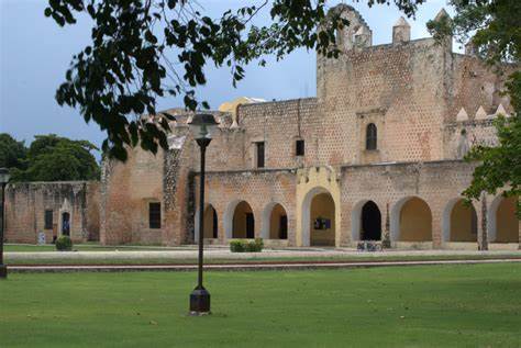 Valladolid Convention of San Bernardino 