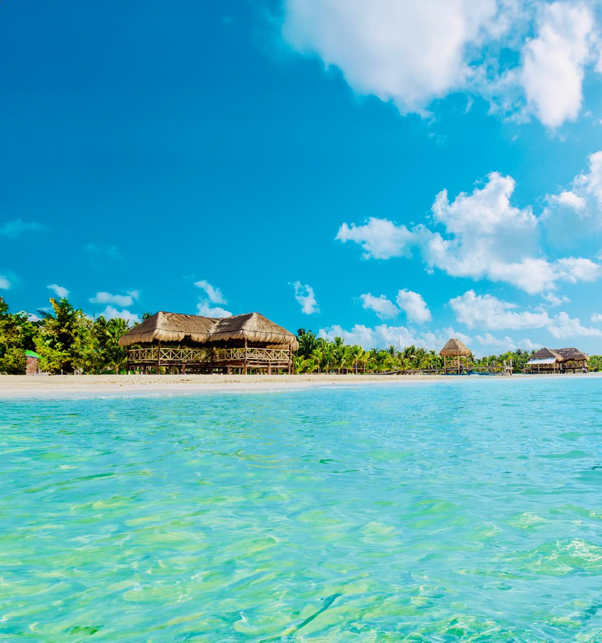 Maroma Beach