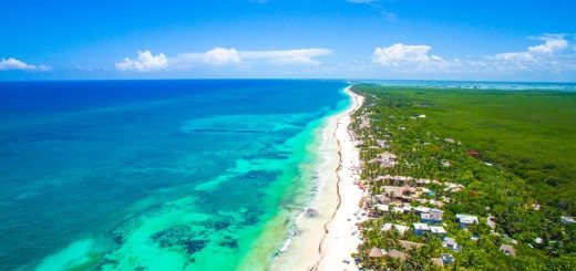 Playa Paraiso