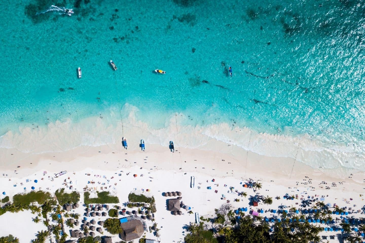 Playa Pescadores