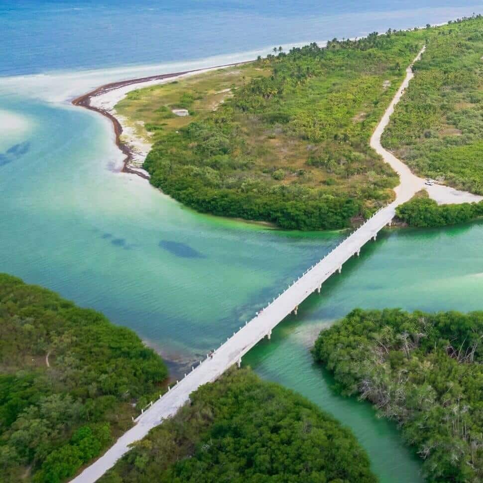 Punta Allen