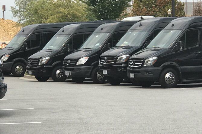 Atlanta Private Airport Transportation