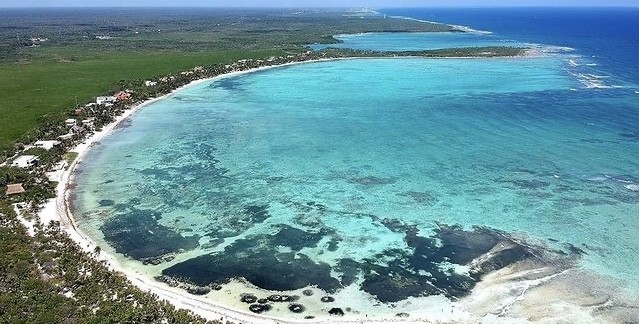 Soliman Bay
