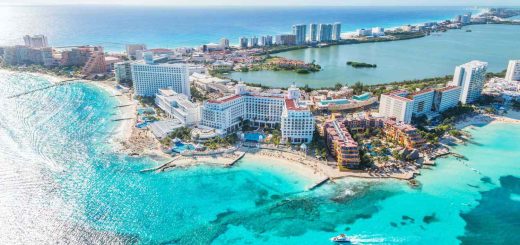 Cancun All Inclusive Resorts