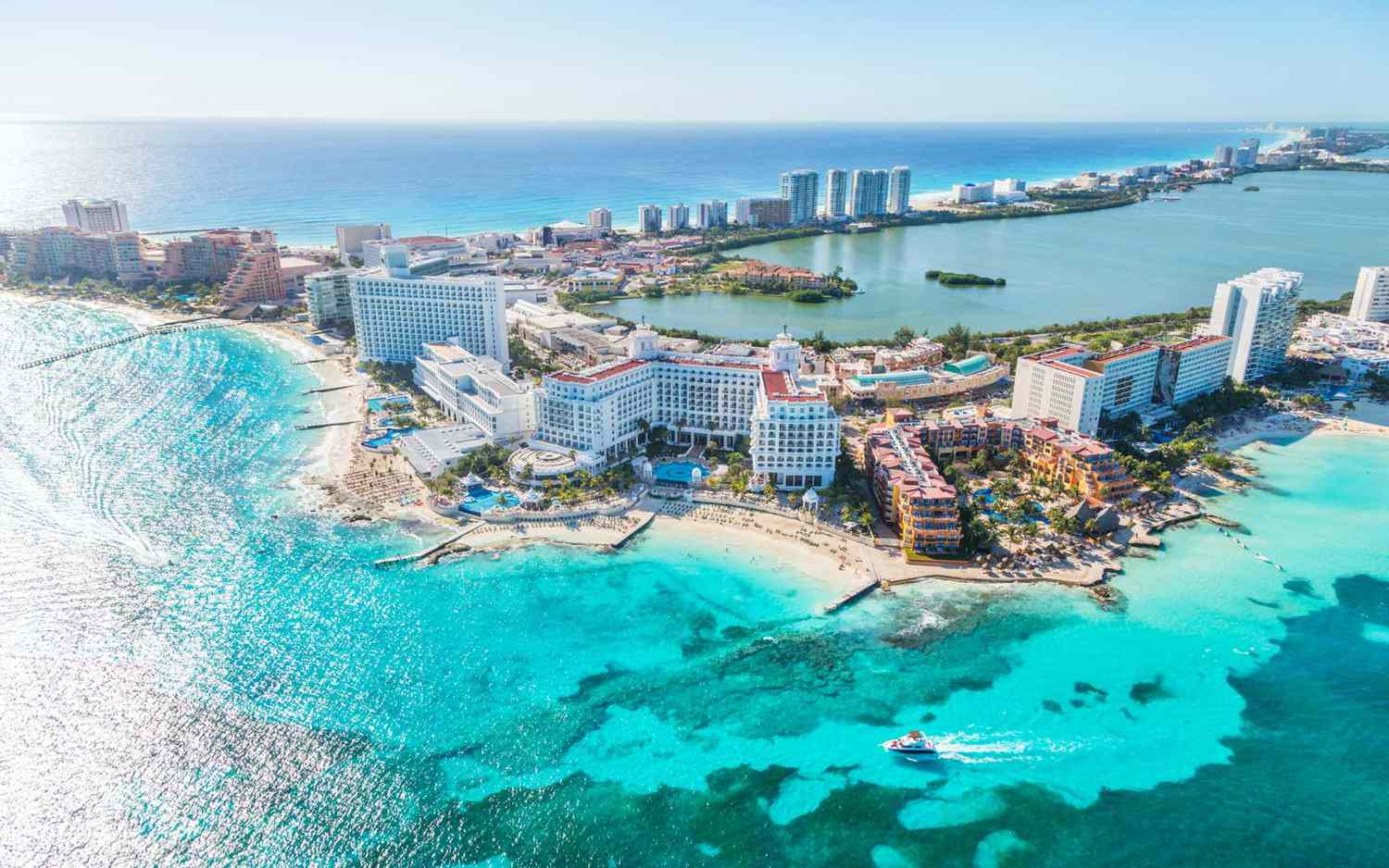 Cancun All Inclusive Resorts Cancun All Inclusive Resorts