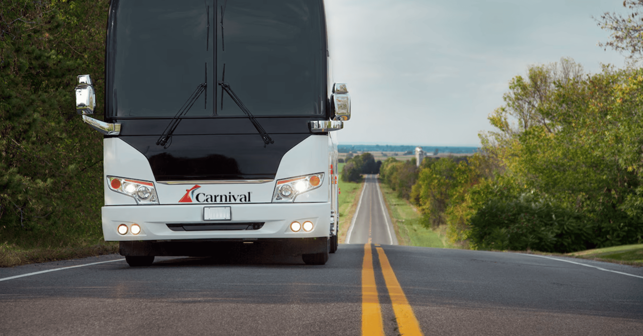 Carnival Airport Transportation