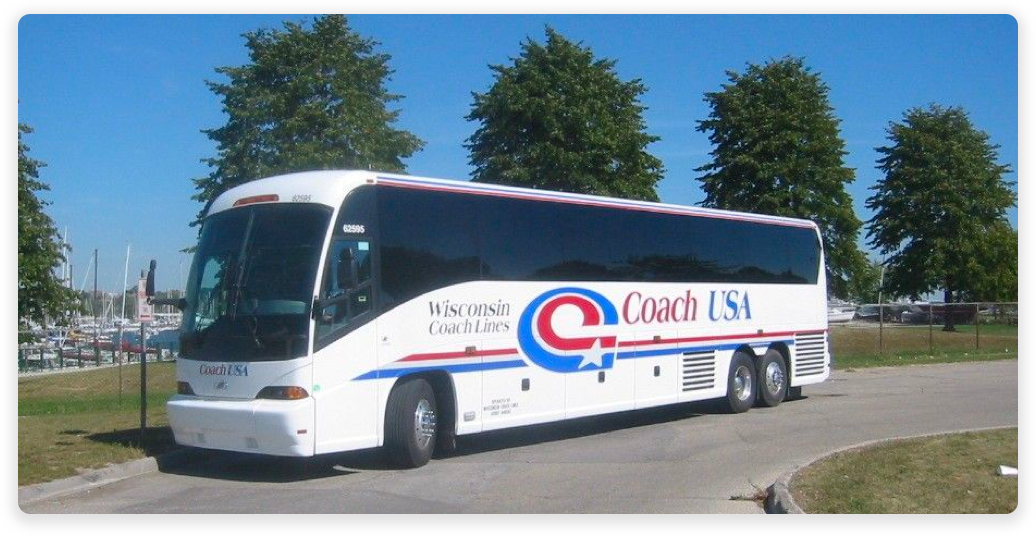 Coach USA