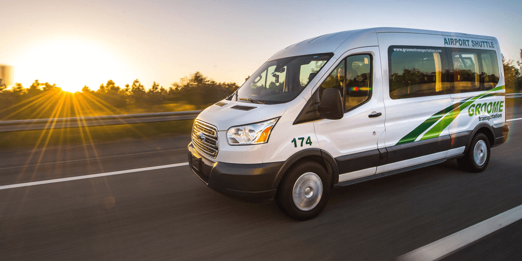 Groome Transportation