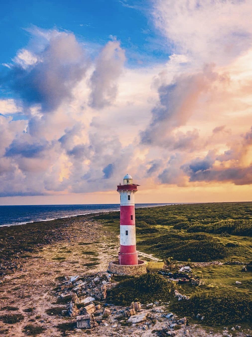 Cozumel Island
