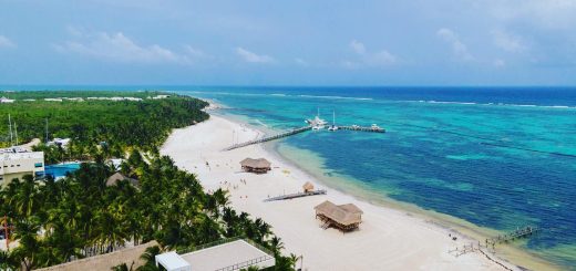 Maroma Beach