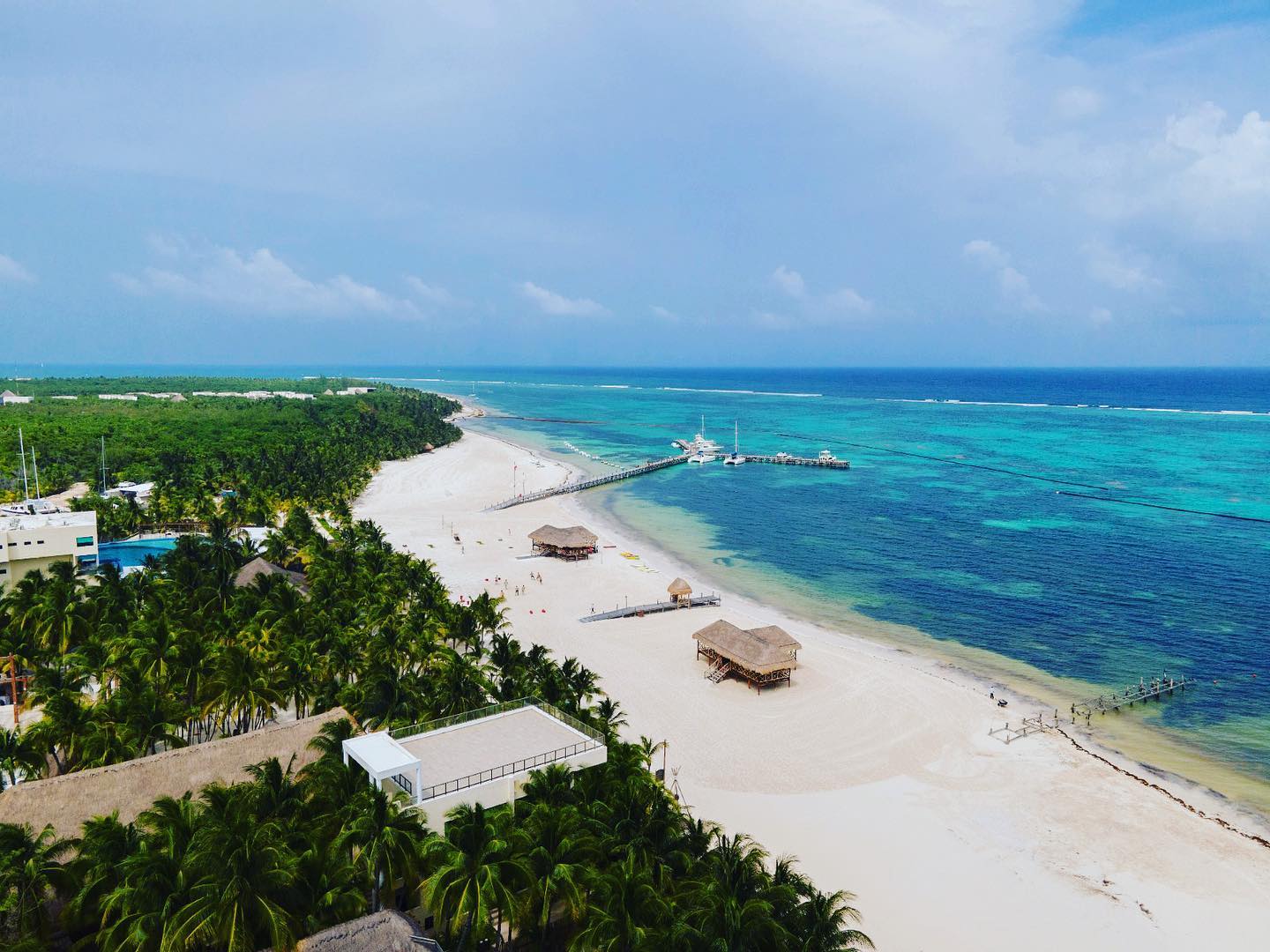 Maroma Beach