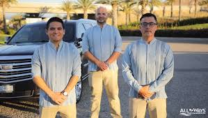All Ways Cabo Transportation