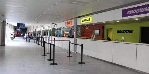 Car Rental services at Bordeaux Airport Car Rental services at Bordeaux Airport
