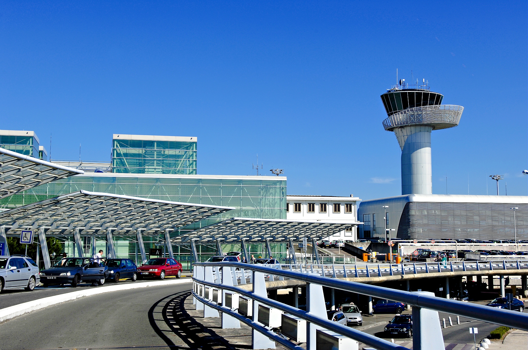 Bordeaux Airport Bordeaux Airport