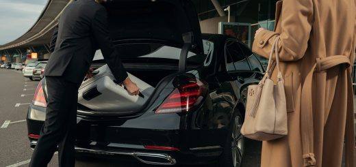 Bordeaux private airport transportation