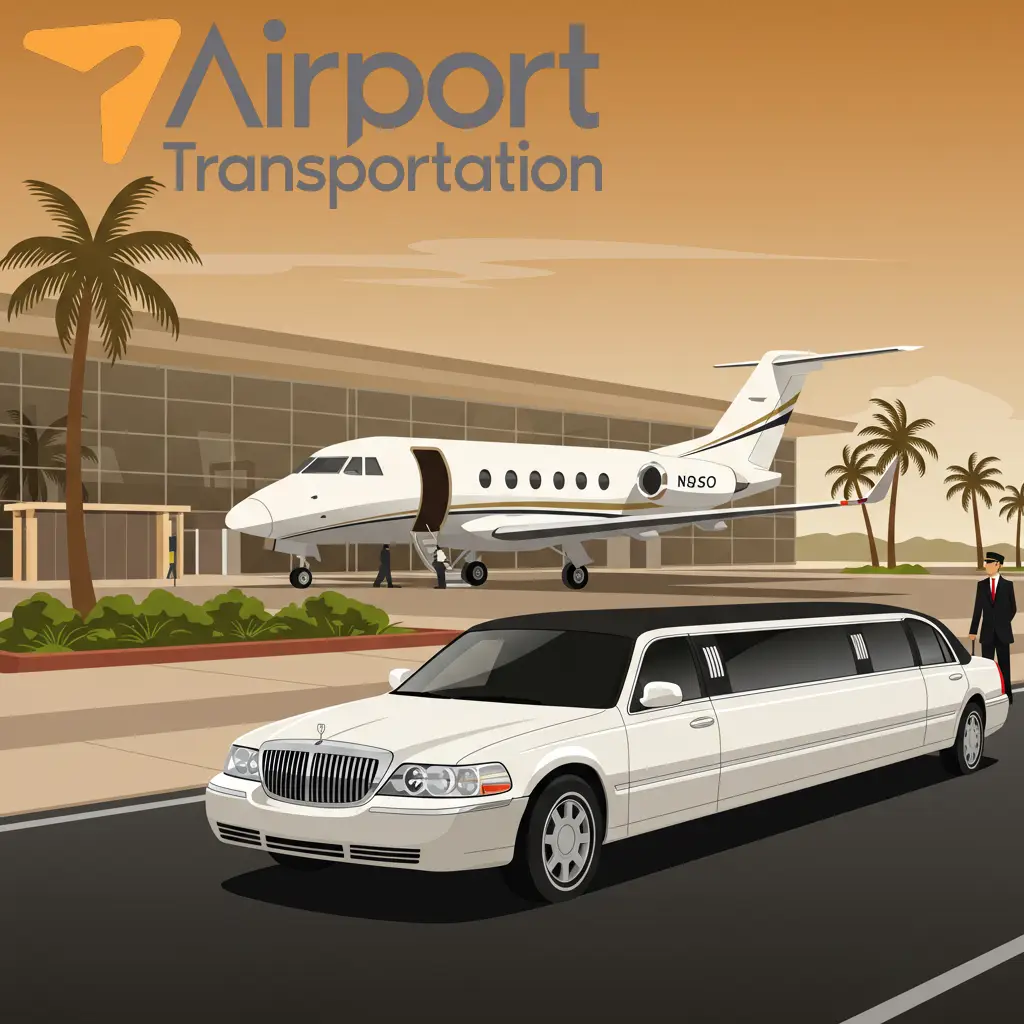 Book Cabo Airport Transportation