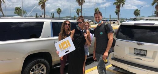 Los Cabos Airport Transportation