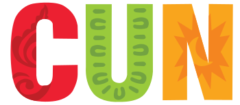 Cancun International Airport Logo