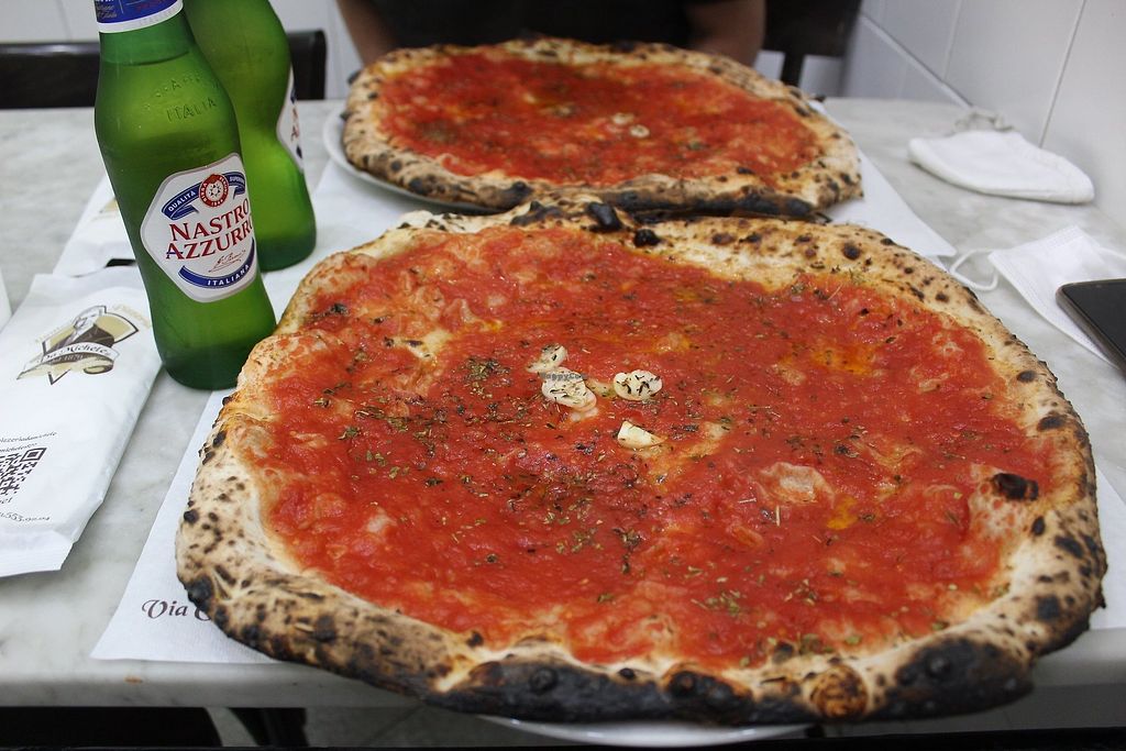 Eat Napolitanean Pizza, the original pizza! Eat Napolitanean Pizza, the original pizza!