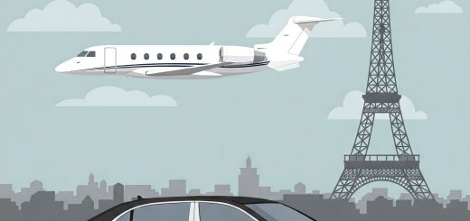 Airport Transportation