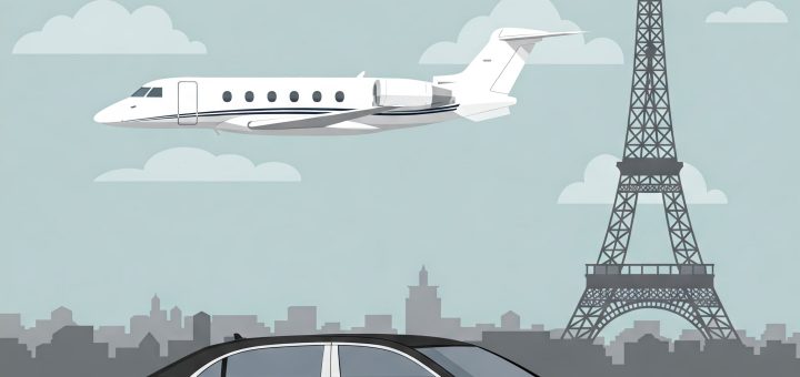 Airport Transportation