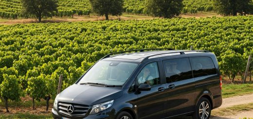 Bordeaux Private Transportation