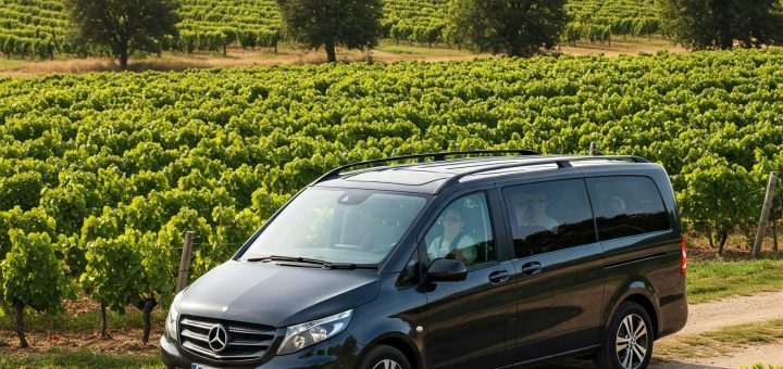 Bordeaux Private Transportation