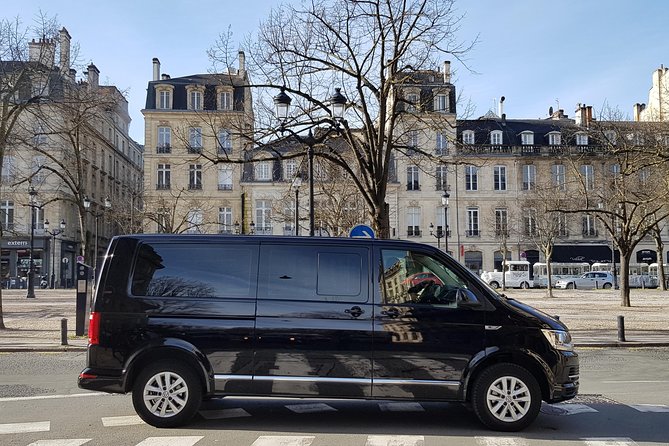 Private transportation to Pessac-Bordeaux Private transportation to Pessac-Bordeaux