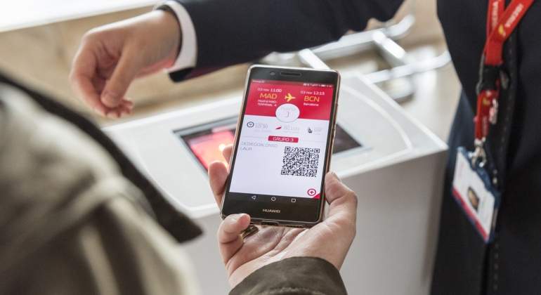 Customer Experience & Digitalisation at Iberia