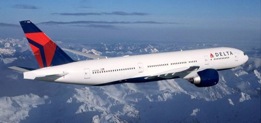 Delta's Top 10 Most-Searched International Summer Destinations for 2025