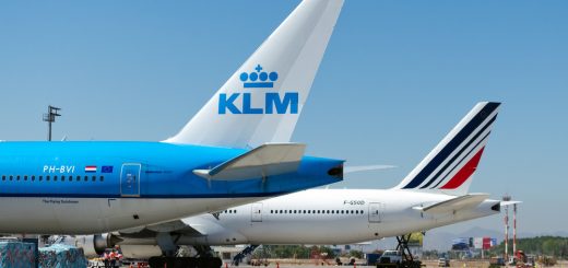 Flying Blue: The Golden Goose of Air France-KLM