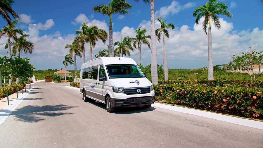 Amstar in Punta cana