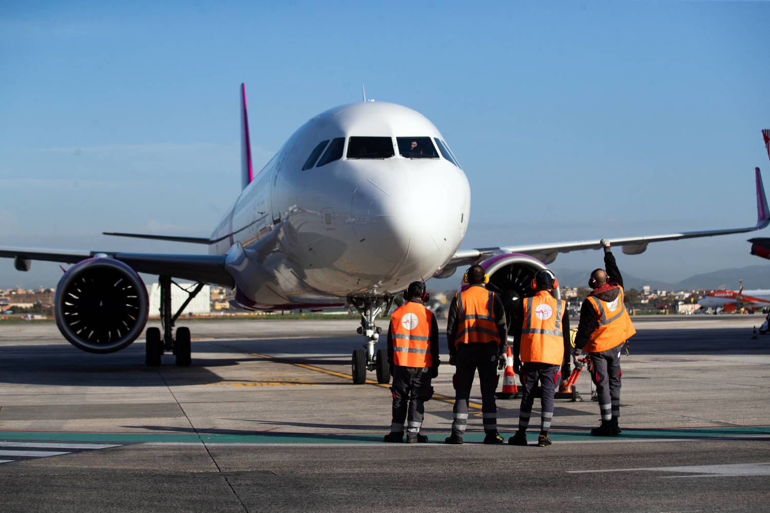 Naples Airport to undergo major runway renovation.