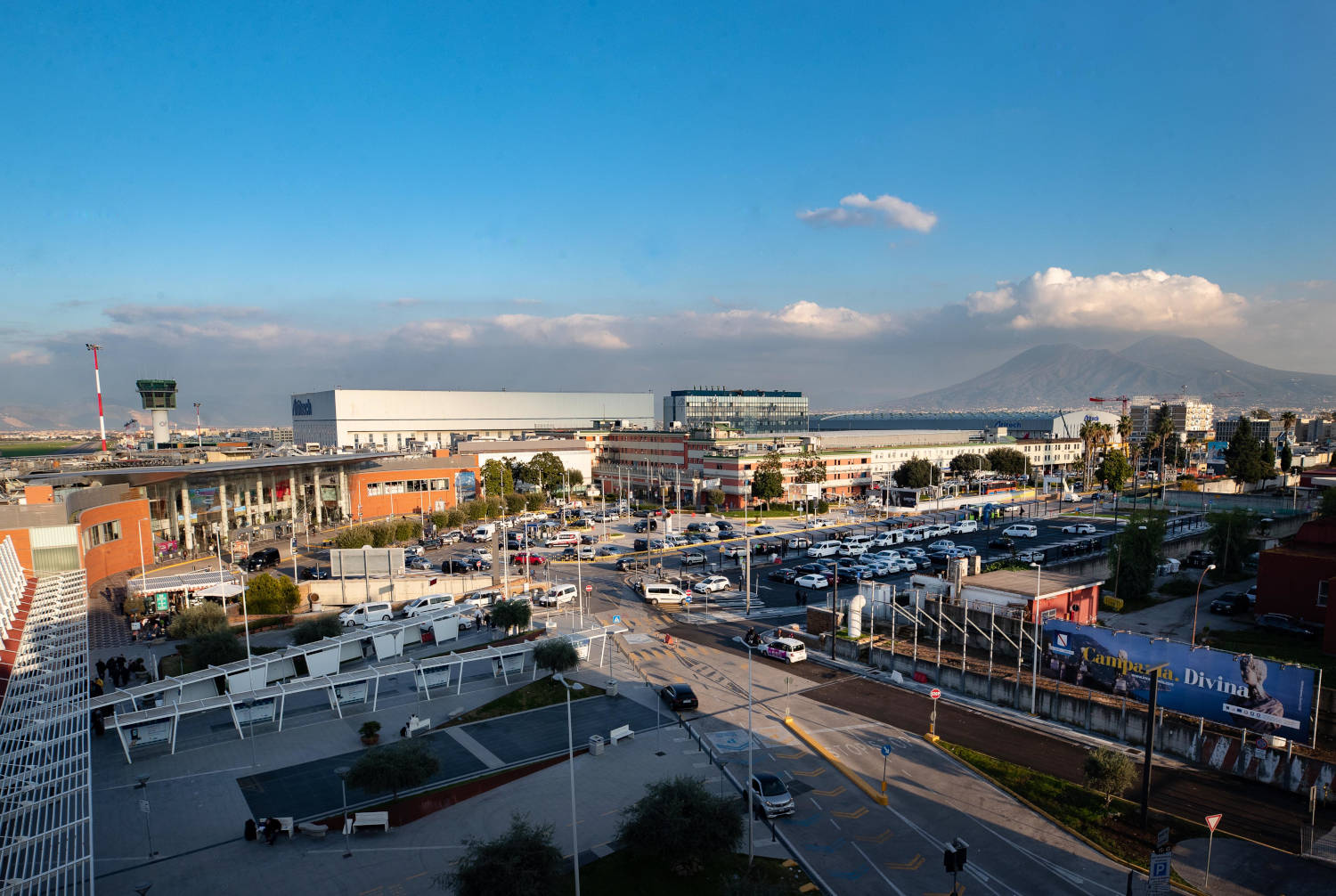 Naples Airport Naples Airport
