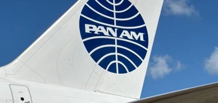 Panam is back for more