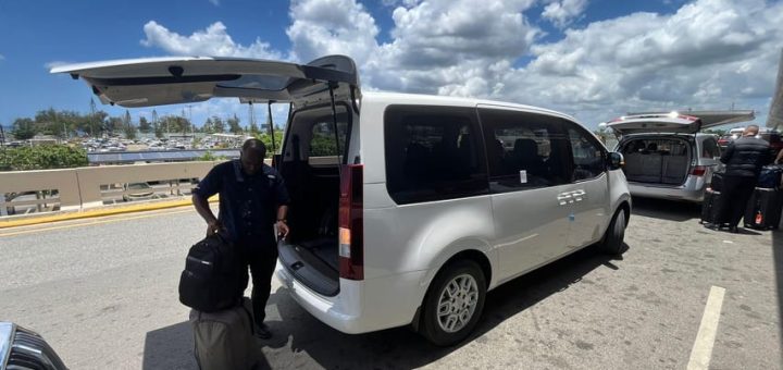 What's the best Airport Transportation company in Punta Cana?