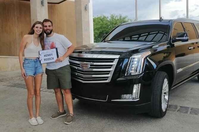 The Best Punta Cana Airport Transportation