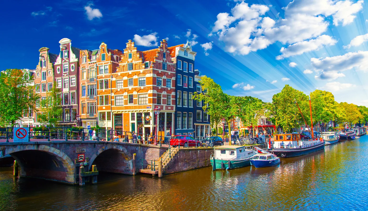 Amsterdam, Netherlands