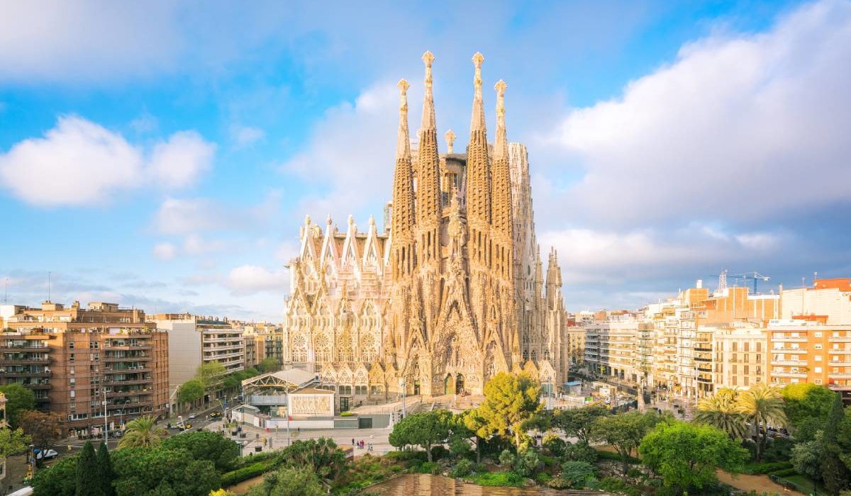 Barcelona, Spain