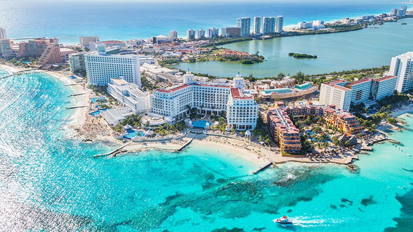 Cancun, Mexico