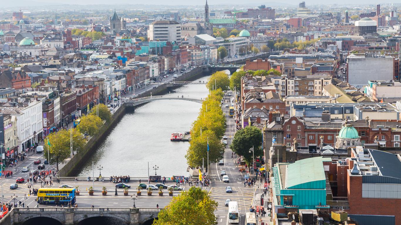Dublin, Ireland