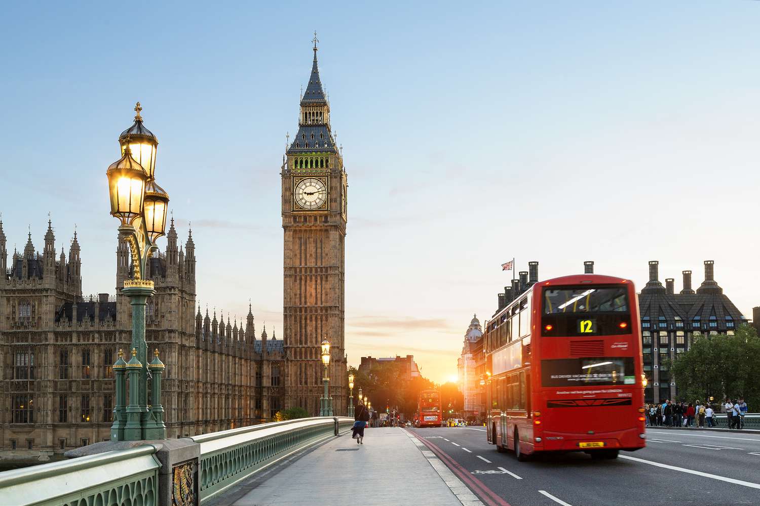 London, England