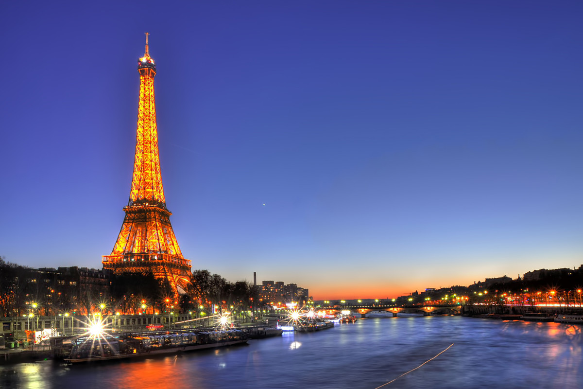 Paris, France