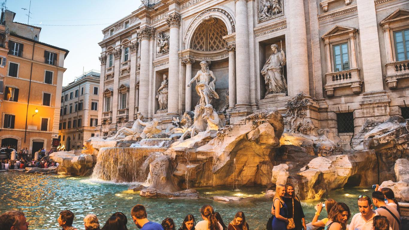 Rome, Italy