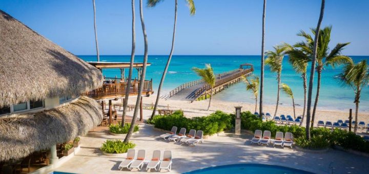 What's the best time to visit Punta Cana?