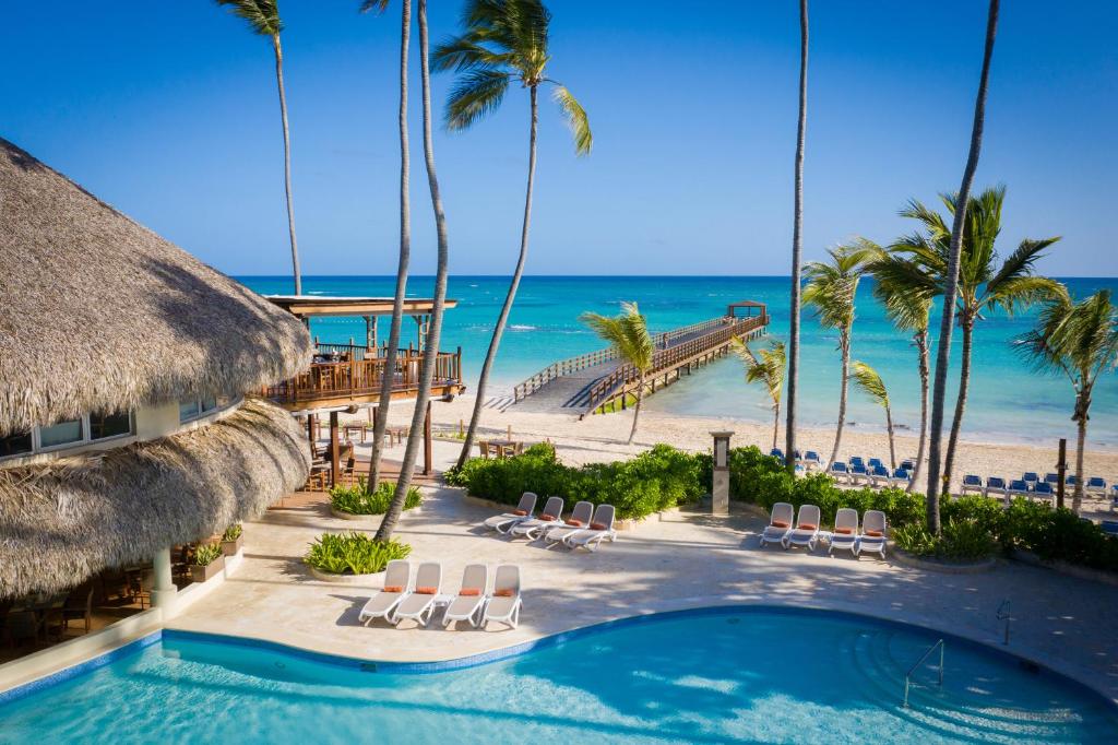 What's the best time to visit Punta Cana?