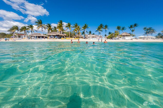 Catalina Island Punta Cana